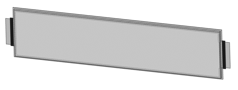 Pouch-Zelle